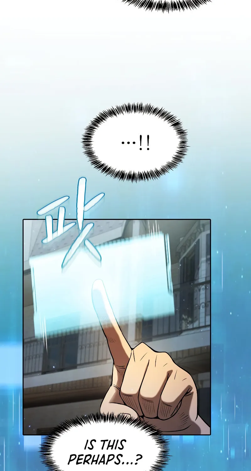 Read The Celestial Returned from Hell chapter 124 image 49 on Lezhin