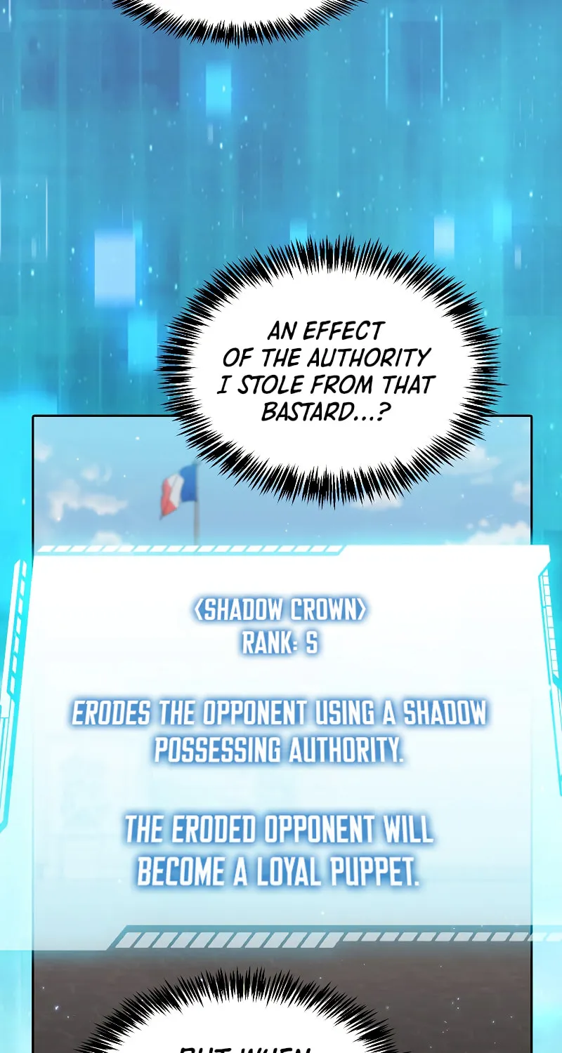 Read The Celestial Returned from Hell chapter 124 image 50 on Lezhin