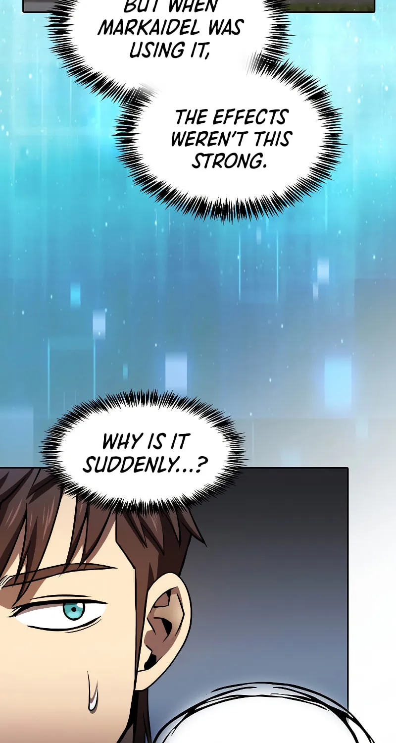 Read The Celestial Returned from Hell chapter 124 image 51 on Lezhin