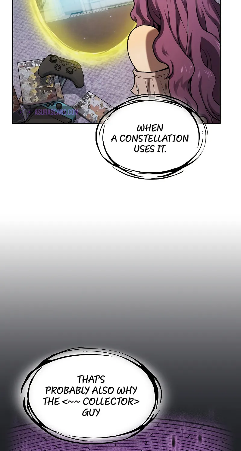 Read The Celestial Returned from Hell chapter 124 image 54 on Lezhin