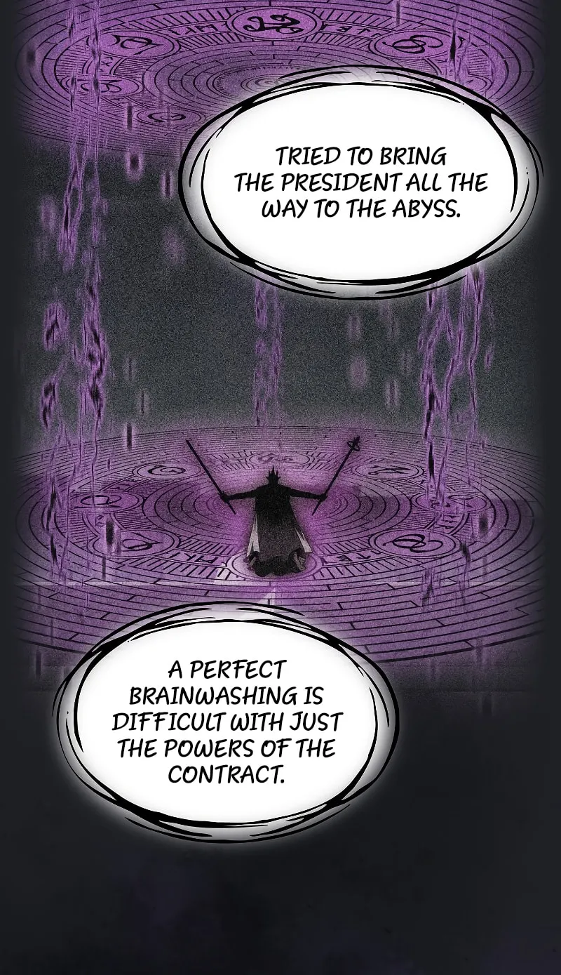 Read The Celestial Returned from Hell chapter 124 image 55 on Lezhin