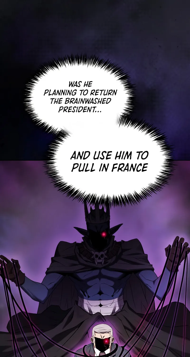 Read The Celestial Returned from Hell chapter 124 image 56 on Lezhin