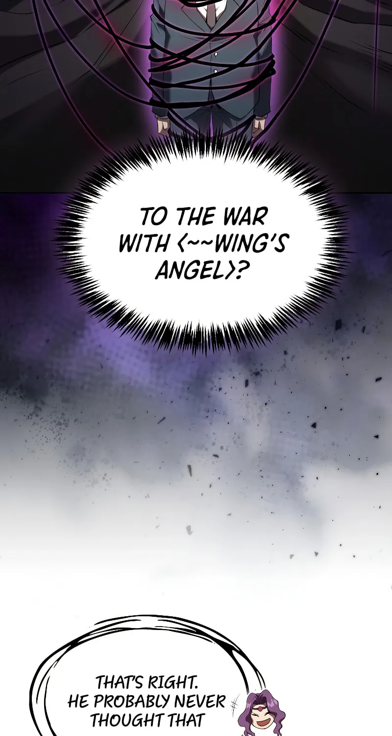 Read The Celestial Returned from Hell chapter 124 image 57 on Lezhin