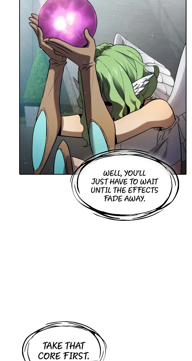Read The Celestial Returned from Hell chapter 124 image 59 on Lezhin