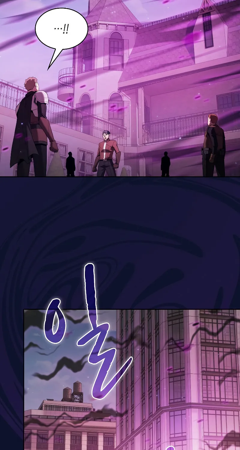 Read The Celestial Returned from Hell chapter 124 image 6 on Lezhin