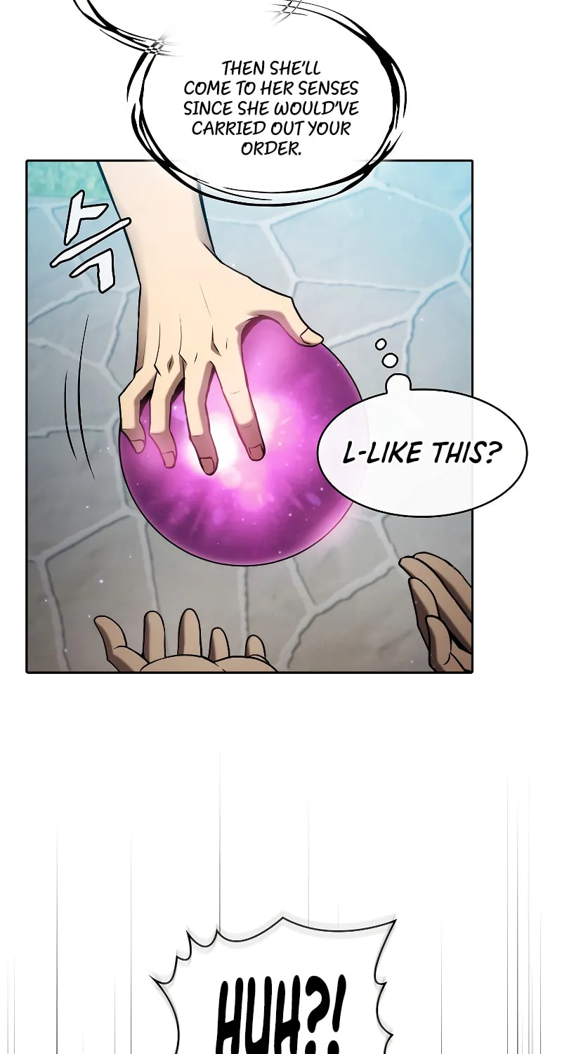 Read The Celestial Returned from Hell chapter 124 image 60 on Lezhin