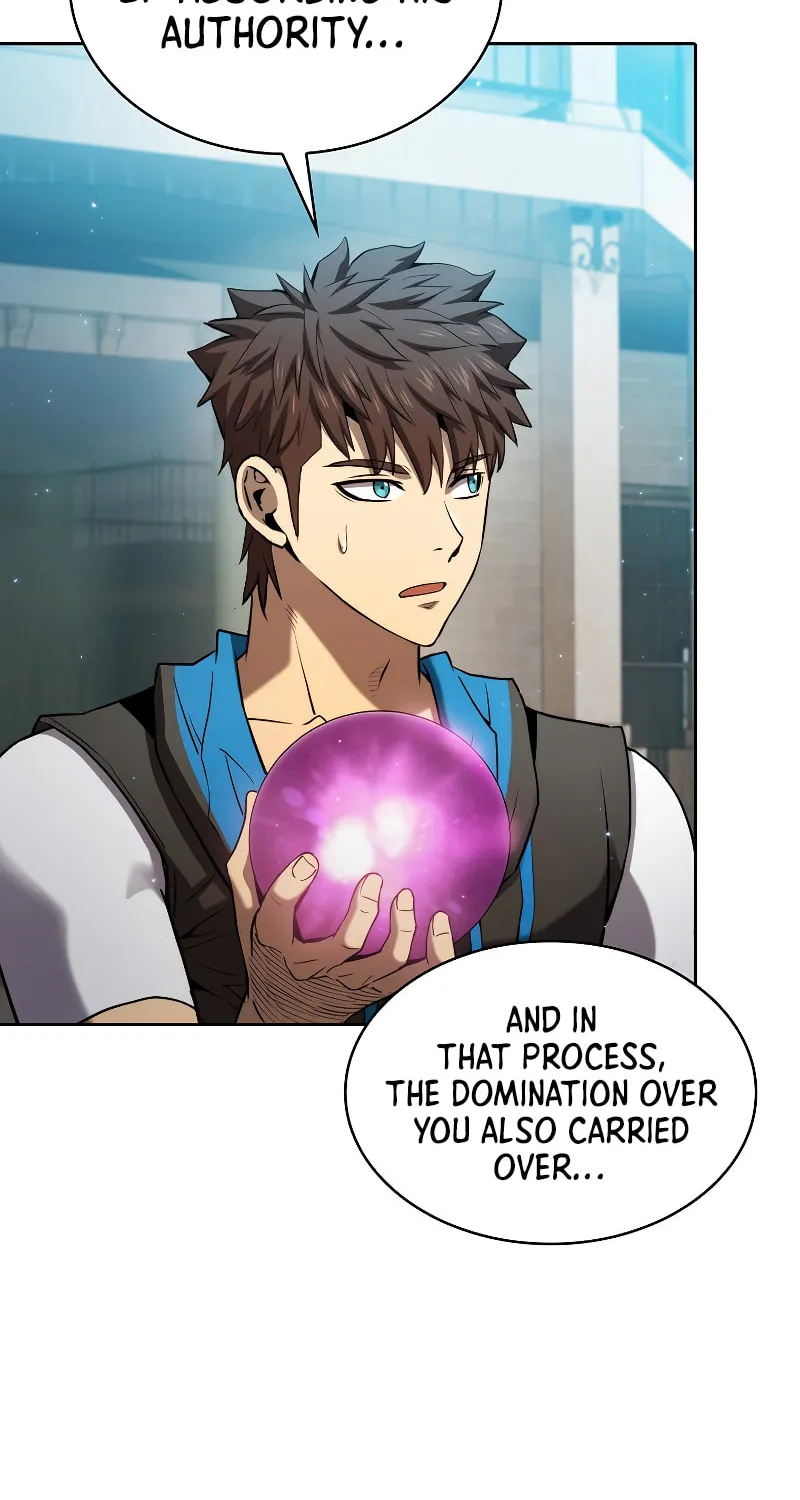 Read The Celestial Returned from Hell chapter 124 image 63 on Lezhin