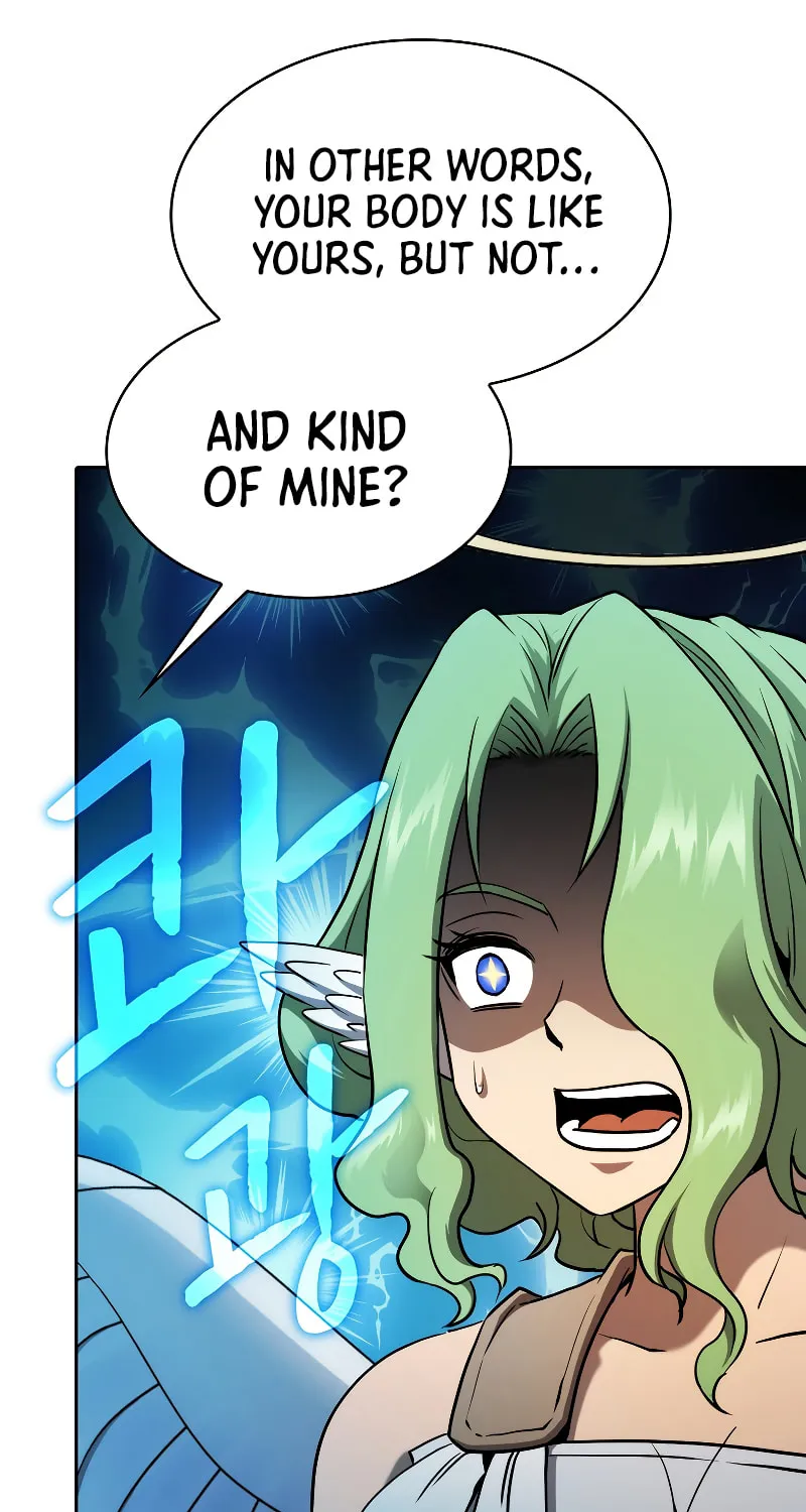 Read The Celestial Returned from Hell chapter 124 image 64 on Lezhin