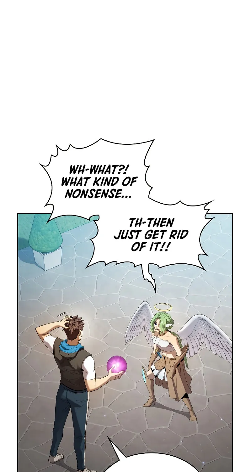 Read The Celestial Returned from Hell chapter 124 image 66 on Lezhin