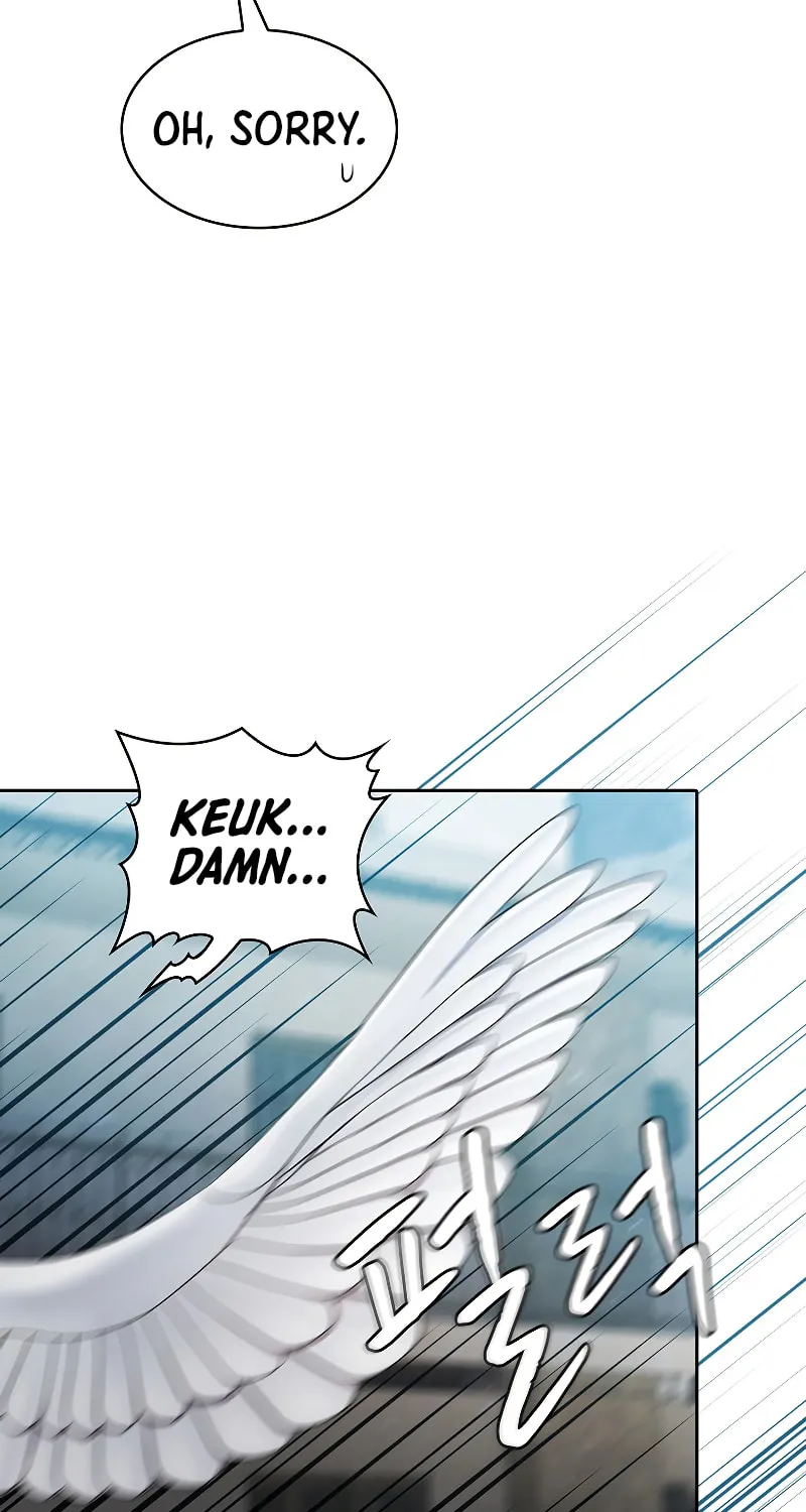 Read The Celestial Returned from Hell chapter 124 image 68 on Lezhin