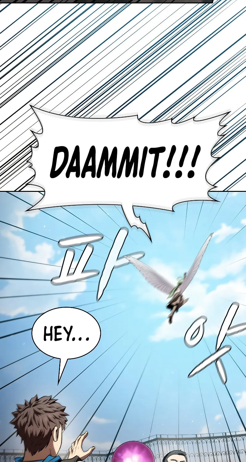 Read The Celestial Returned from Hell chapter 124 image 69 on Lezhin