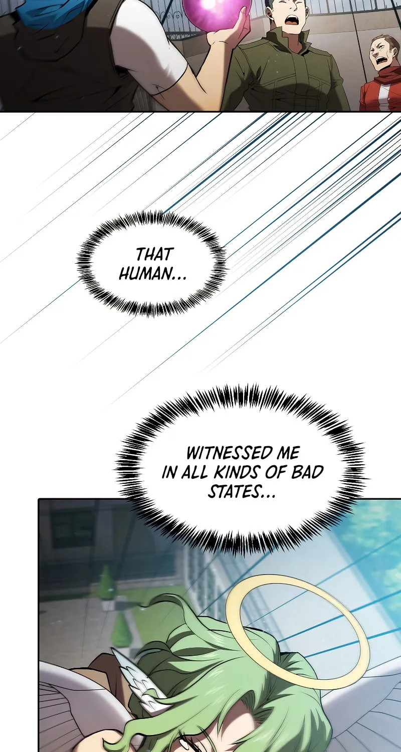 Read The Celestial Returned from Hell chapter 124 image 70 on Lezhin