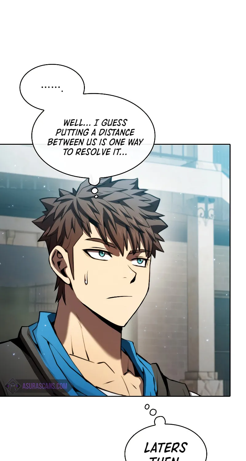 Read The Celestial Returned from Hell chapter 124 image 73 on Lezhin