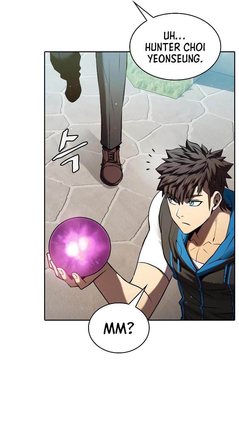 Read The Celestial Returned from Hell chapter 124 image 75 on Lezhin