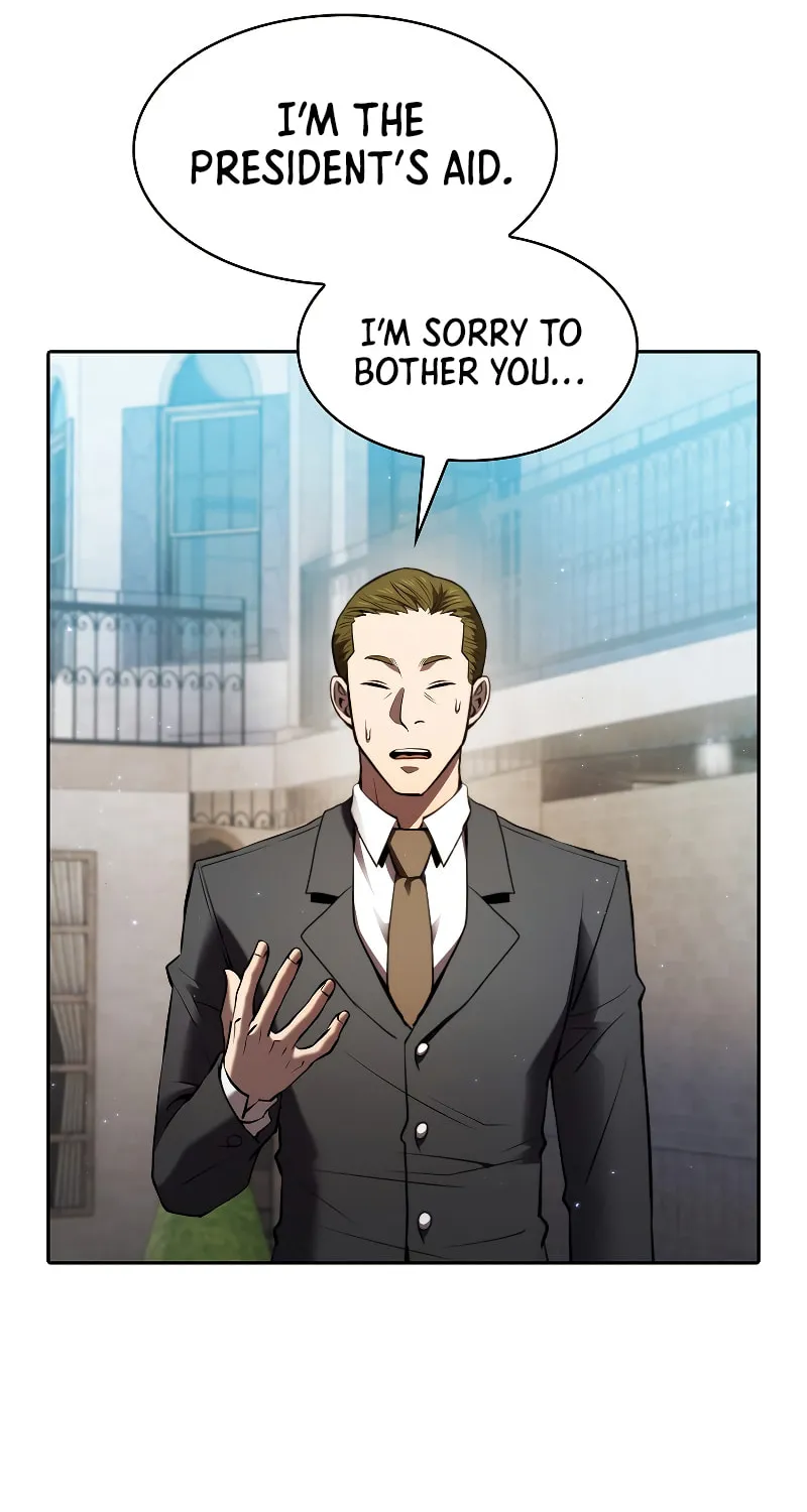 Read The Celestial Returned from Hell chapter 124 image 76 on Lezhin