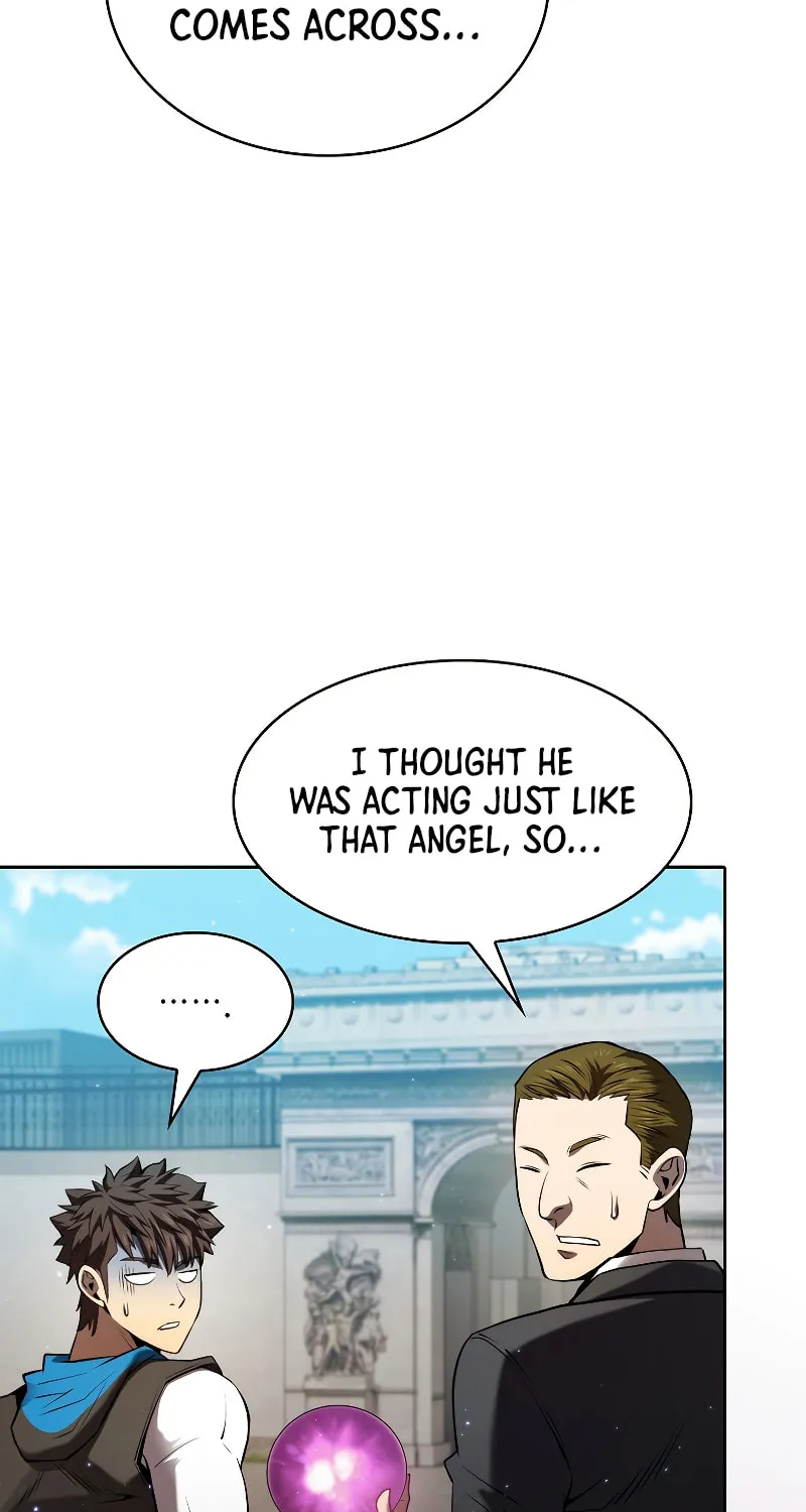 Read The Celestial Returned from Hell chapter 124 image 78 on Lezhin