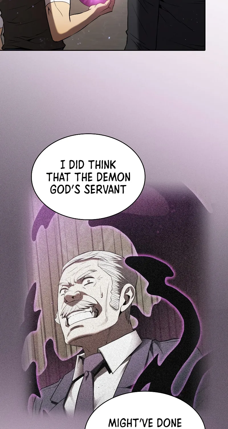 Read The Celestial Returned from Hell chapter 124 image 79 on Lezhin