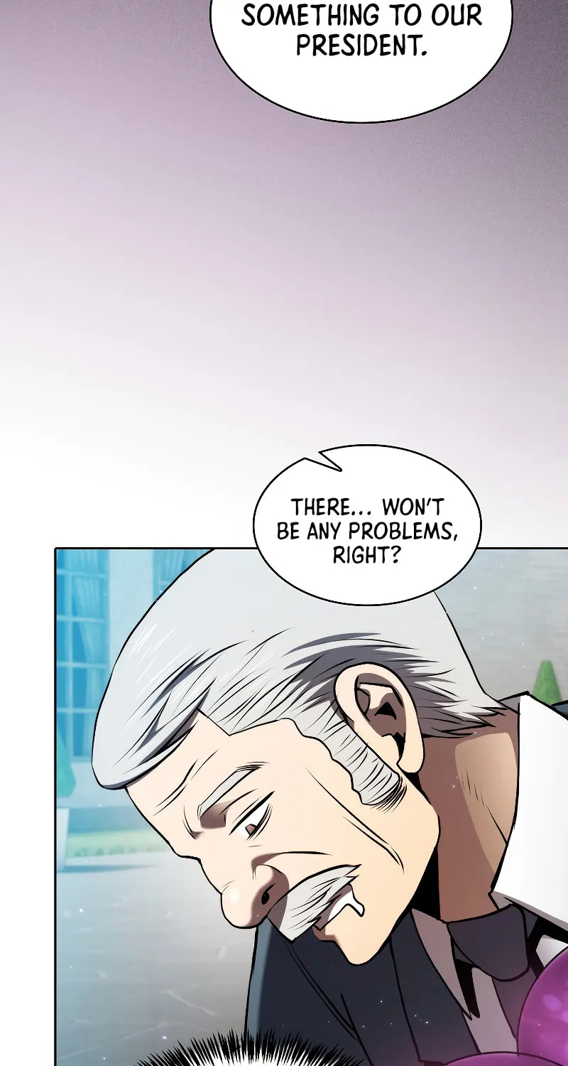 Read The Celestial Returned from Hell chapter 124 image 80 on Lezhin