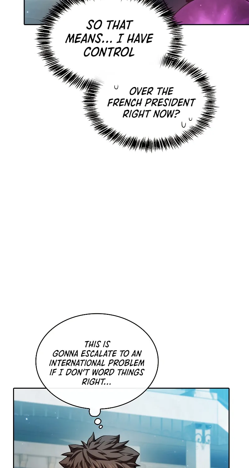 Read The Celestial Returned from Hell chapter 124 image 81 on Lezhin
