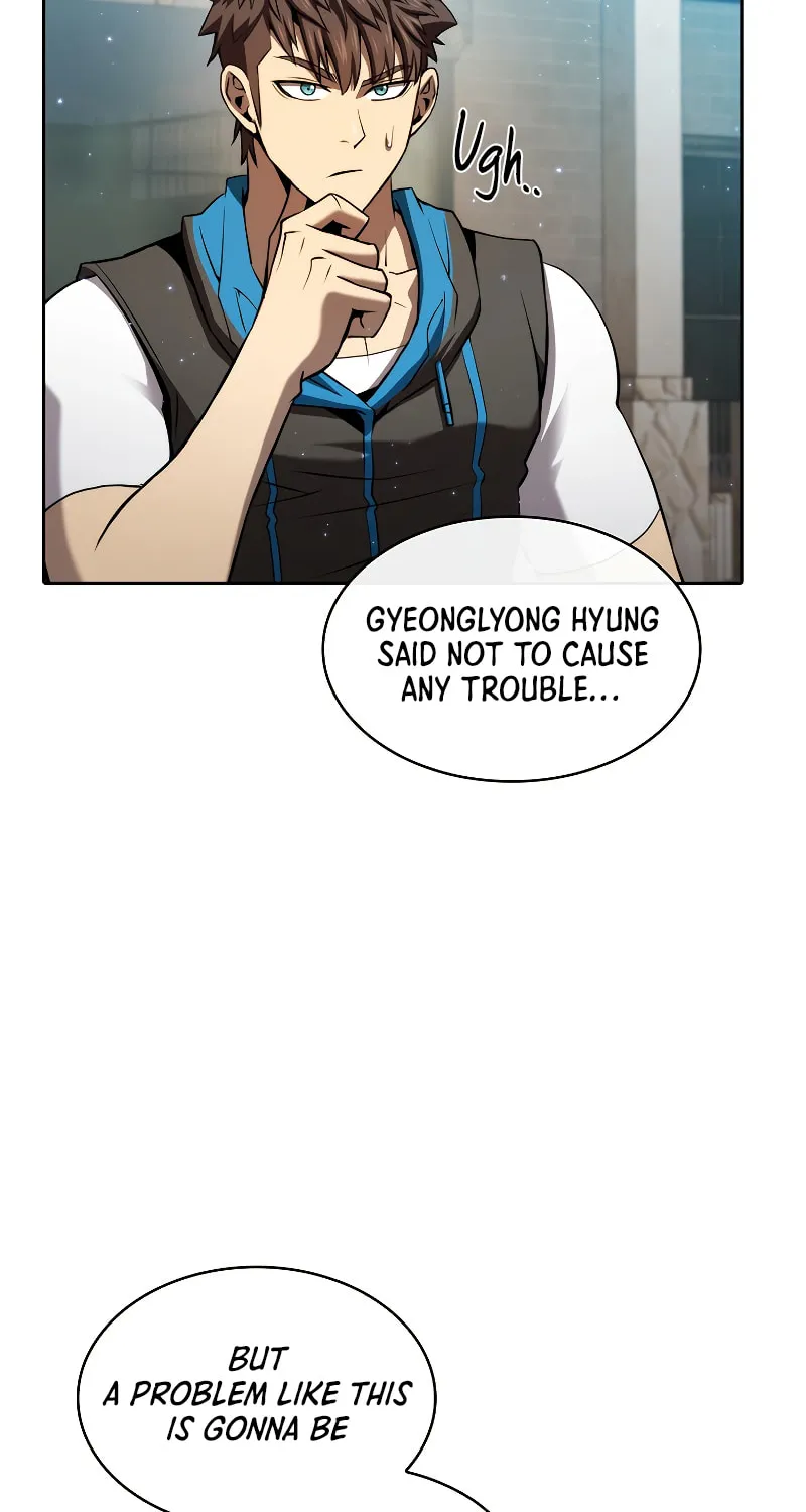 Read The Celestial Returned from Hell chapter 124 image 82 on Lezhin