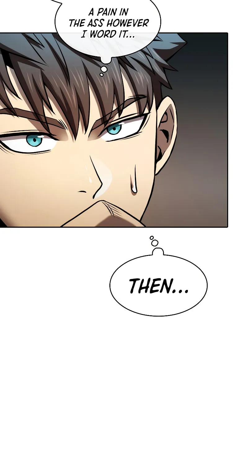 Read The Celestial Returned from Hell chapter 124 image 83 on Lezhin