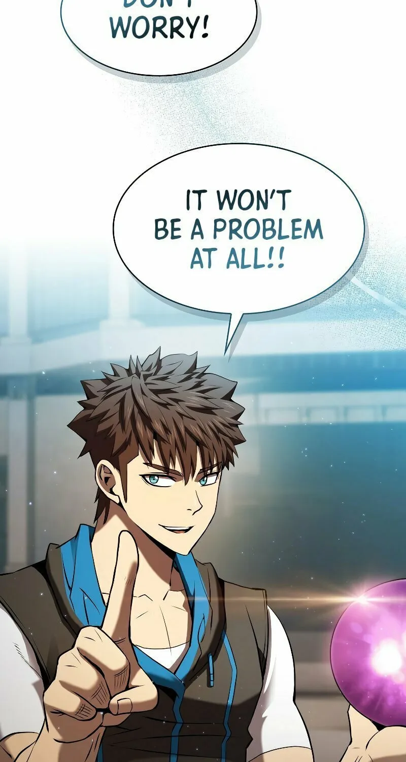Read The Celestial Returned from Hell chapter 124 image 86 on Lezhin