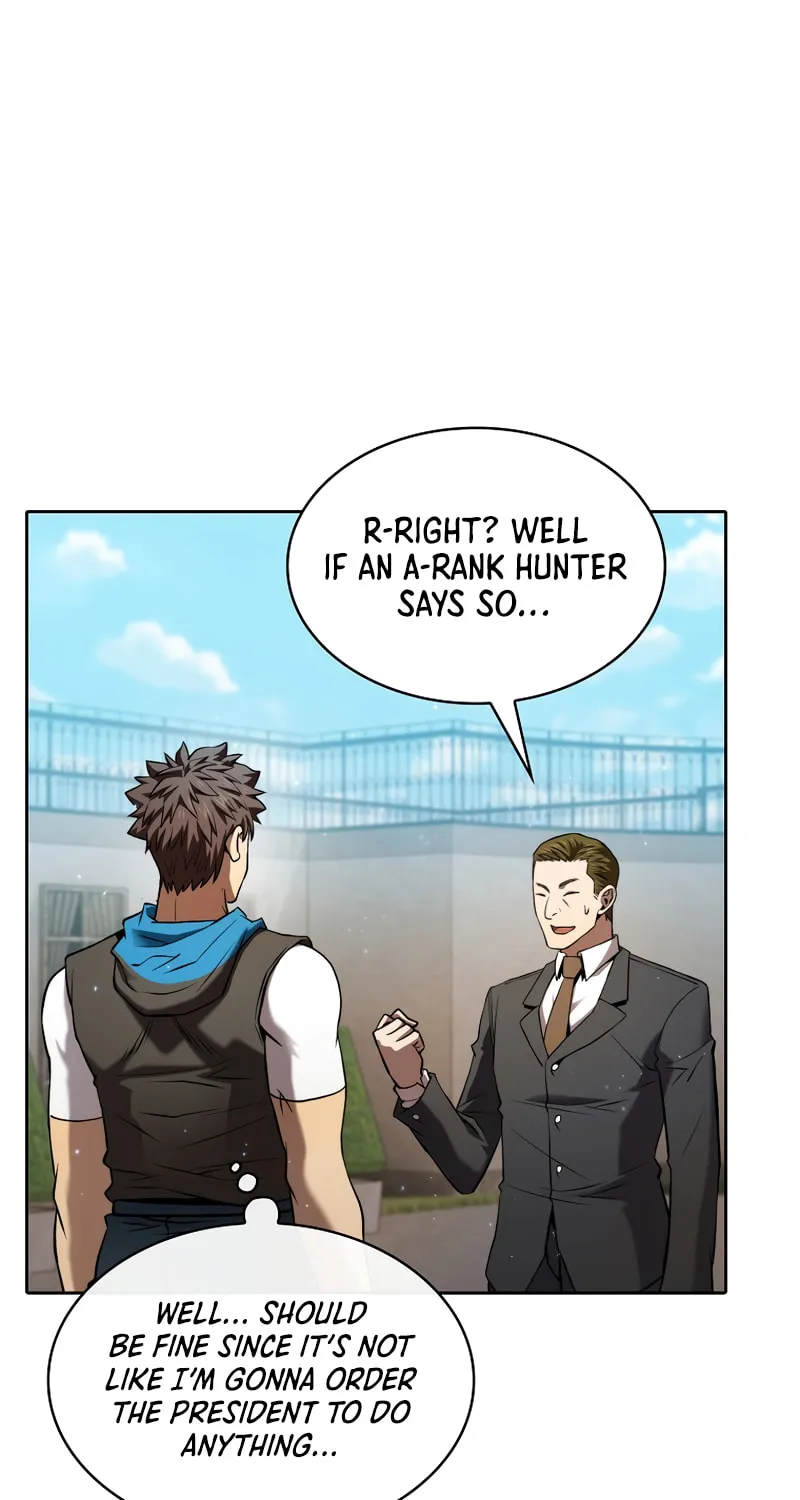 Read The Celestial Returned from Hell chapter 125 image 1 on Lezhin