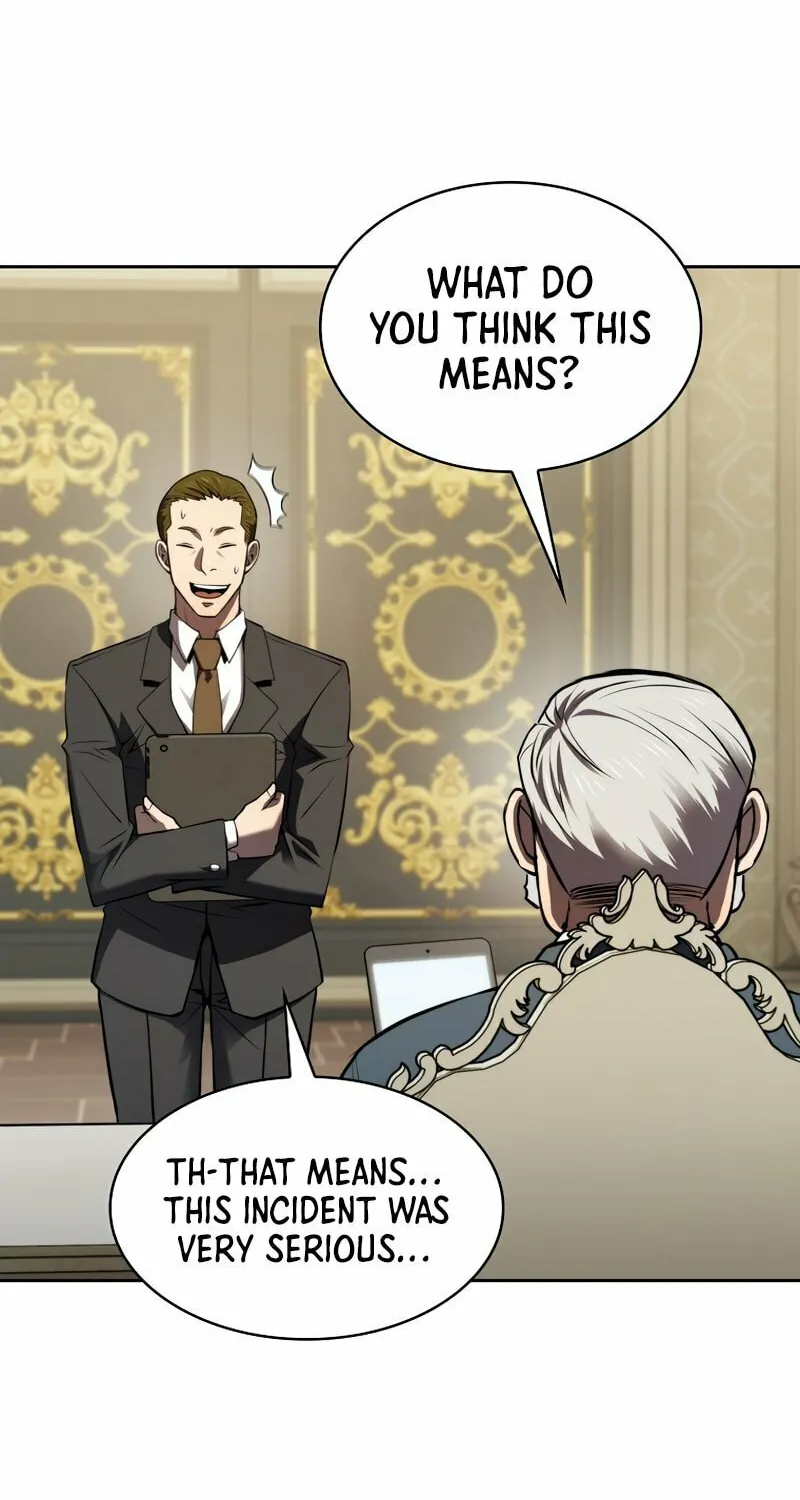 Read The Celestial Returned from Hell chapter 125 image 11 on Lezhin