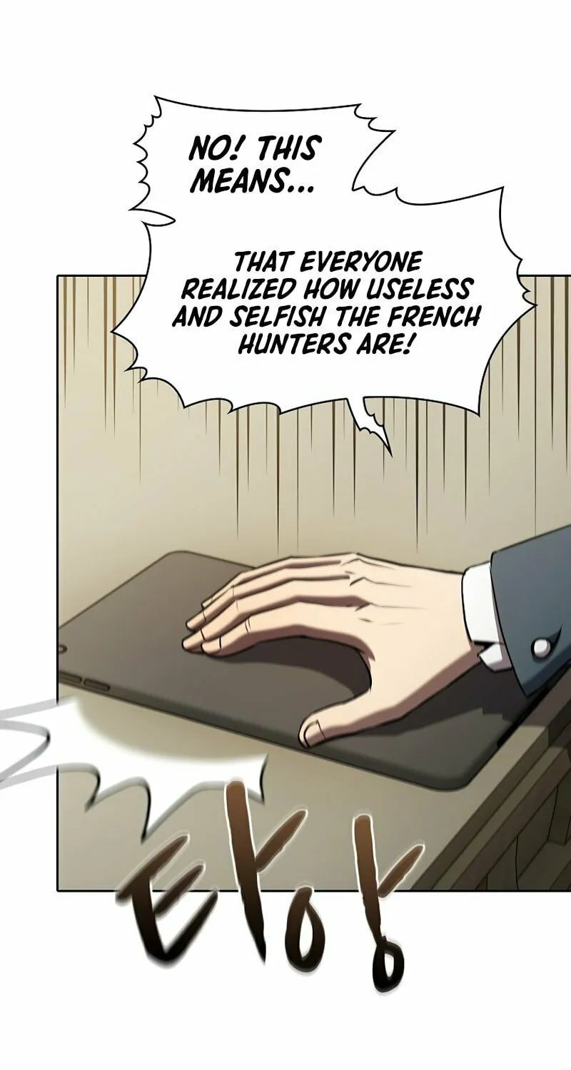 Read The Celestial Returned from Hell chapter 125 image 12 on Lezhin