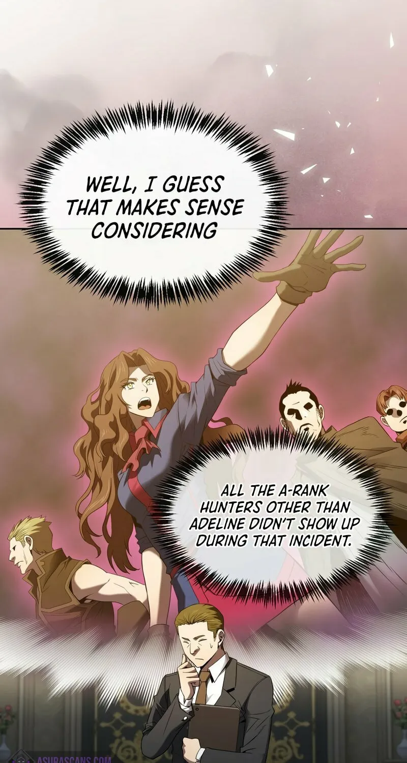 Read The Celestial Returned from Hell chapter 125 image 15 on Lezhin