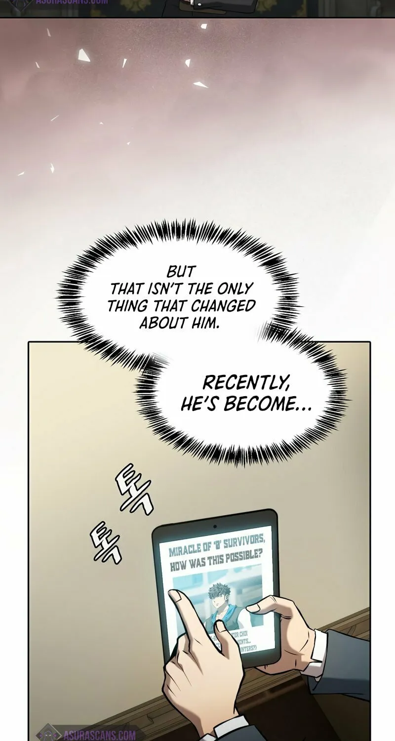 Read The Celestial Returned from Hell chapter 125 image 16 on Lezhin