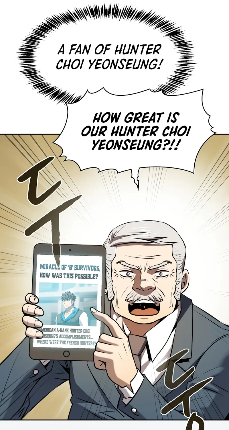 Read The Celestial Returned from Hell chapter 125 image 18 on Lezhin