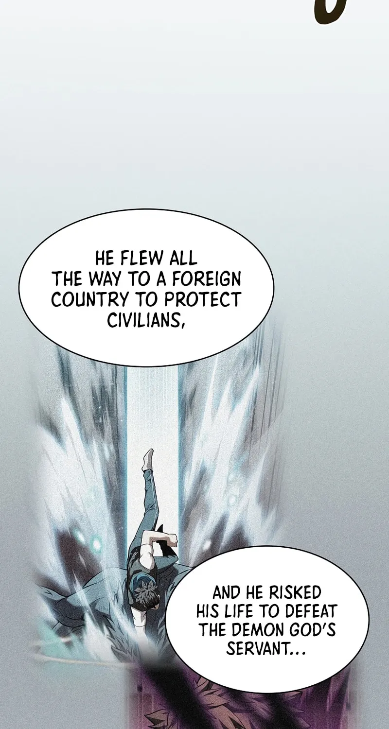 Read The Celestial Returned from Hell chapter 125 image 19 on Lezhin