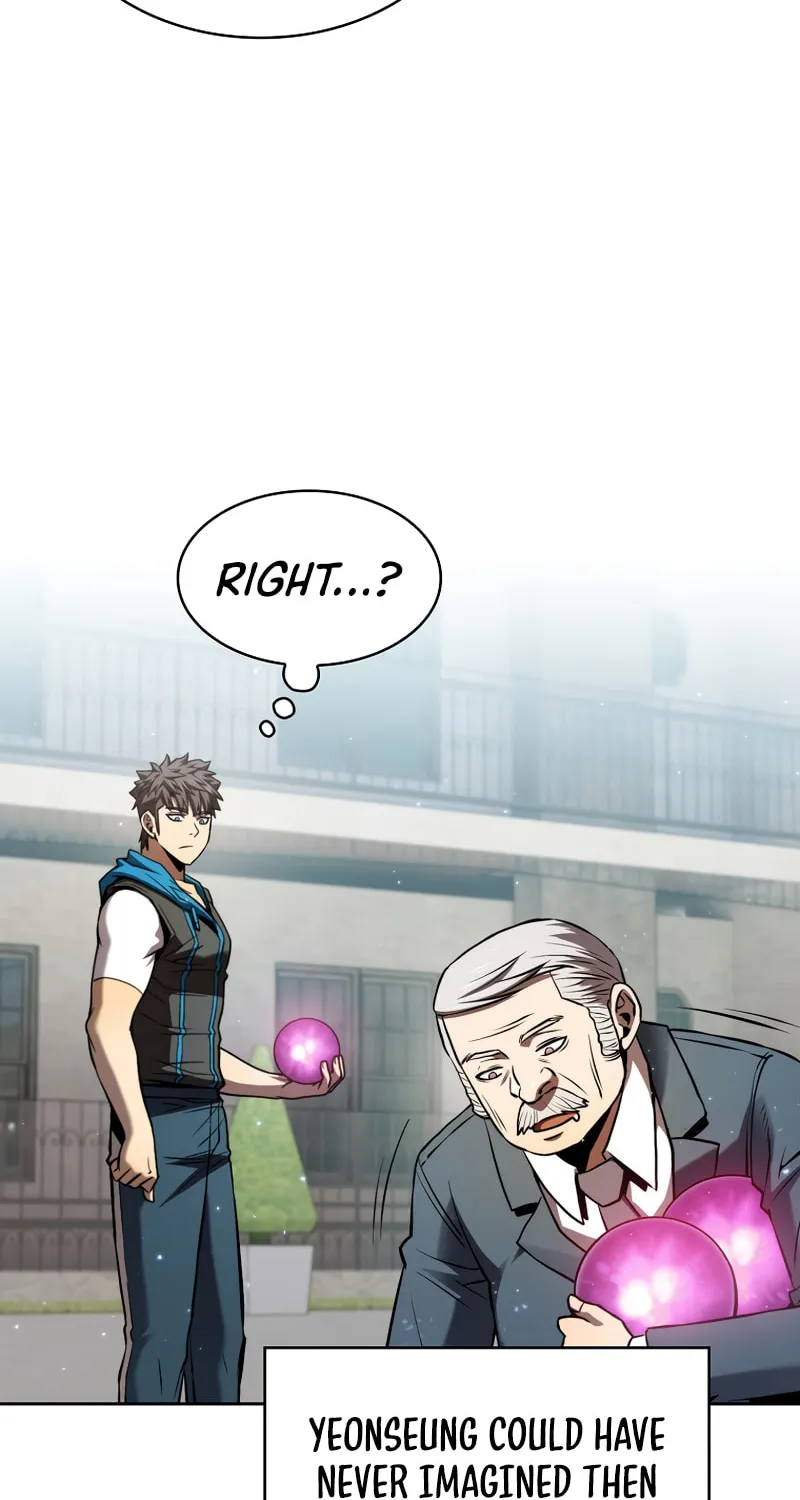 Read The Celestial Returned from Hell chapter 125 image 2 on Lezhin