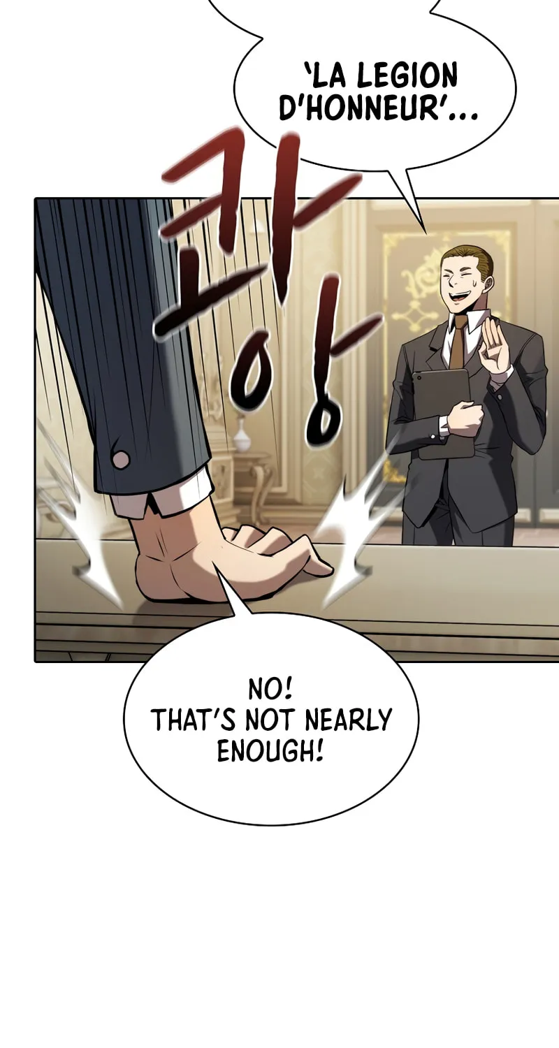Read The Celestial Returned from Hell chapter 125 image 21 on Lezhin