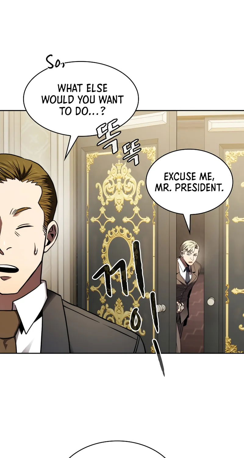 Read The Celestial Returned from Hell chapter 125 image 23 on Lezhin