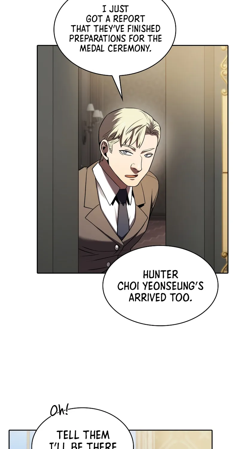 Read The Celestial Returned from Hell chapter 125 image 24 on Lezhin