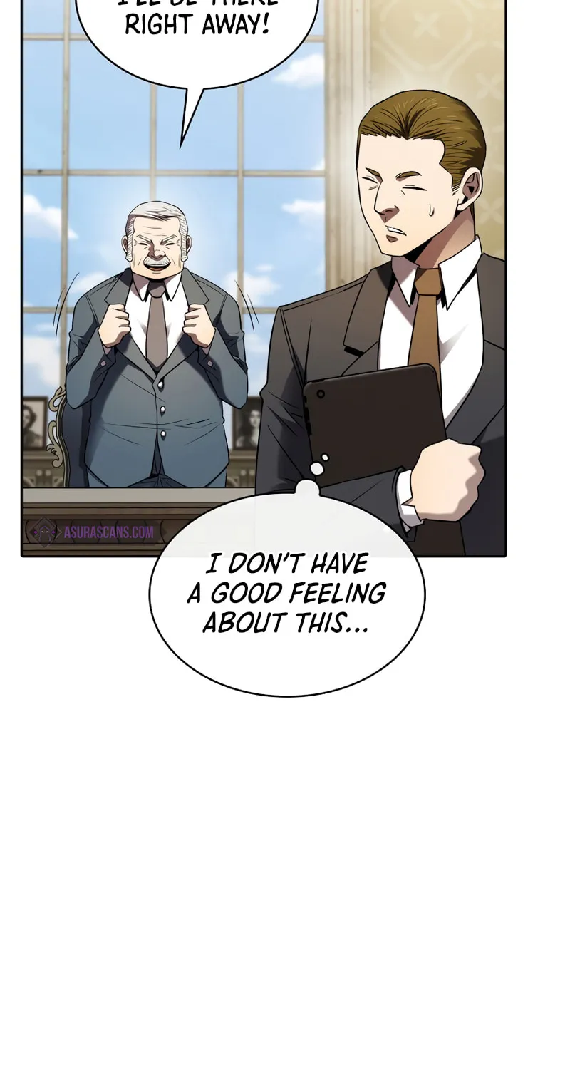 Read The Celestial Returned from Hell chapter 125 image 25 on Lezhin