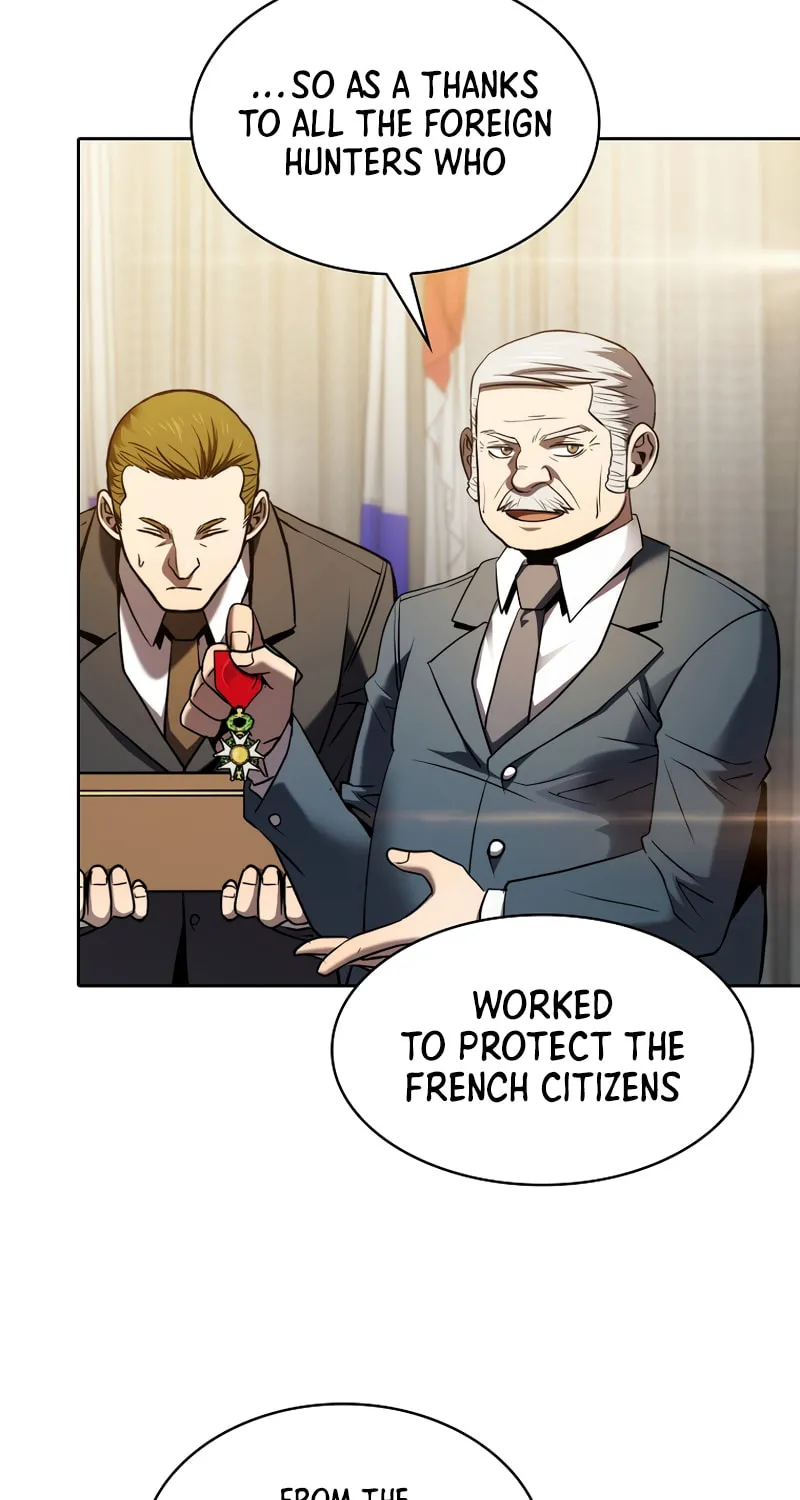 Read The Celestial Returned from Hell chapter 125 image 29 on Lezhin