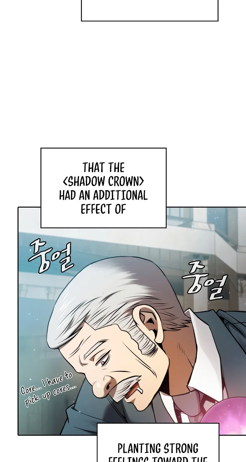 Read The Celestial Returned from Hell chapter 125 image 3 on Lezhin