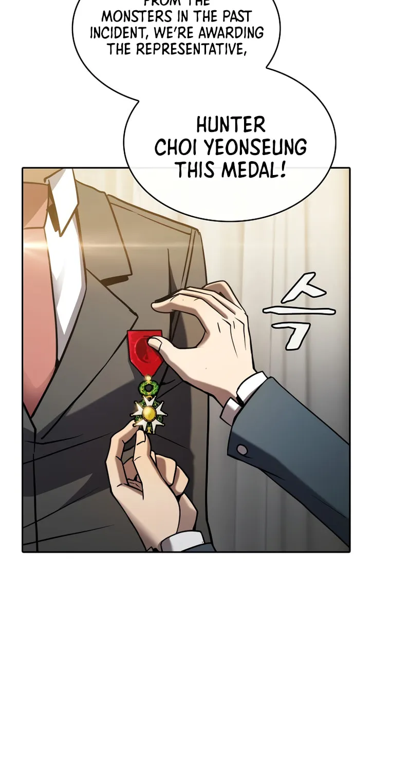 Read The Celestial Returned from Hell chapter 125 image 30 on Lezhin