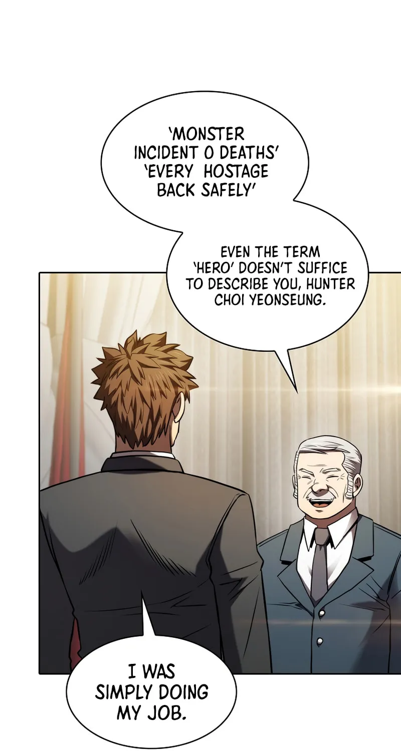 Read The Celestial Returned from Hell chapter 125 image 32 on Lezhin