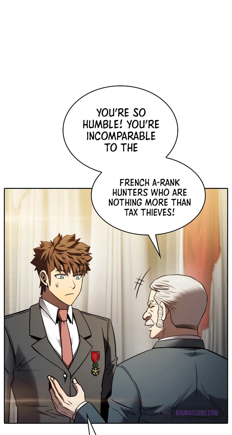 Read The Celestial Returned from Hell chapter 125 image 33 on Lezhin