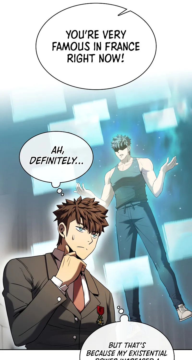 Read The Celestial Returned from Hell chapter 125 image 36 on Lezhin