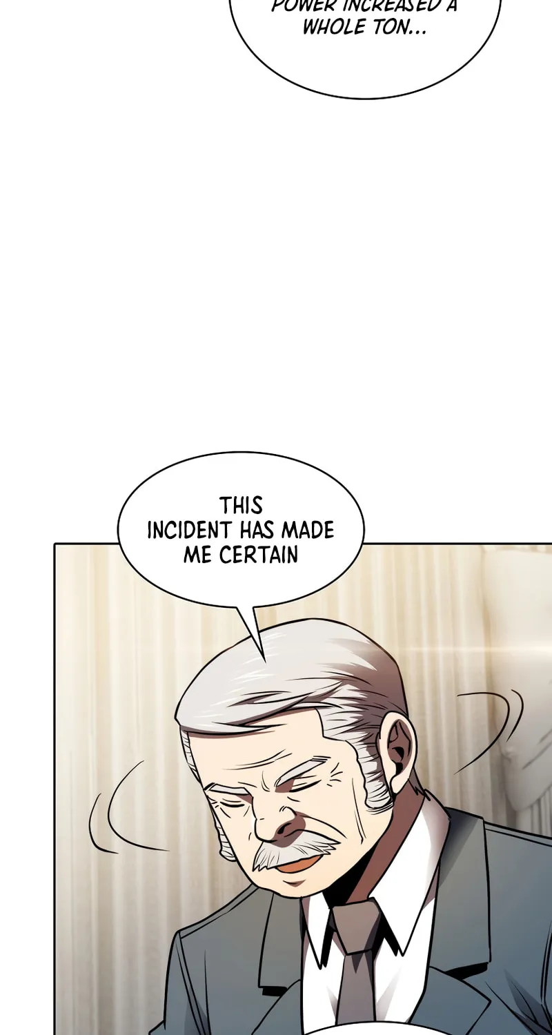 Read The Celestial Returned from Hell chapter 125 image 37 on Lezhin
