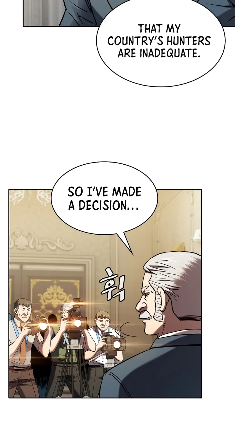 Read The Celestial Returned from Hell chapter 125 image 38 on Lezhin