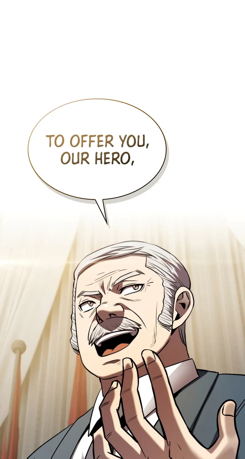 Read The Celestial Returned from Hell chapter 125 image 39 on Lezhin