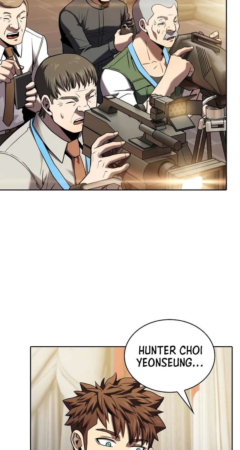 Read The Celestial Returned from Hell chapter 125 image 41 on Lezhin