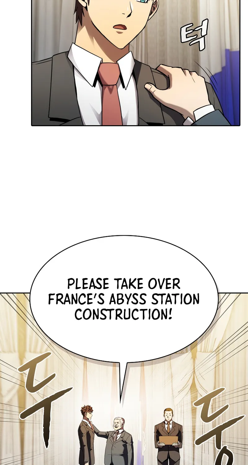 Read The Celestial Returned from Hell chapter 125 image 42 on Lezhin