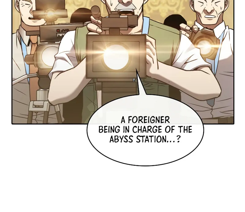 Read The Celestial Returned from Hell chapter 125 image 44 on Lezhin